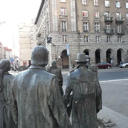 Arkady Daire Wroclaw