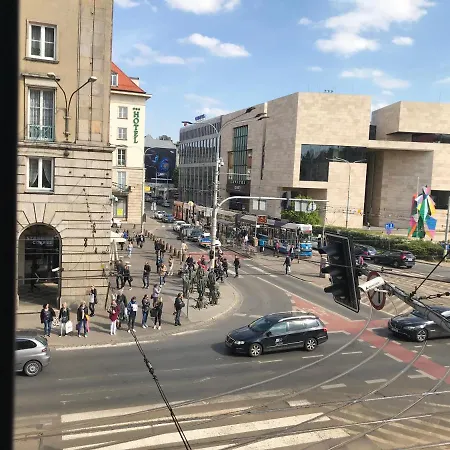 Arkady Daire Wroclaw